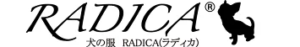 RADICAのロゴ
